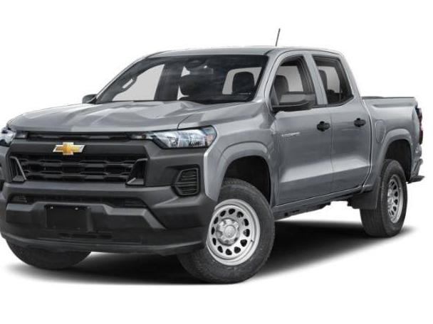 CHEVROLET SILVERADO 2024 1GCPTDEK2R1123636 image