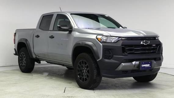 CHEVROLET SILVERADO 2024 1GCPTEEK4R1134062 image