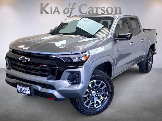 CHEVROLET SILVERADO 2024 1GCPTDEK8R1126802 image