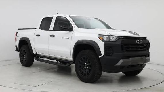 CHEVROLET SILVERADO 2024 1GCPTEEK0R1214216 image