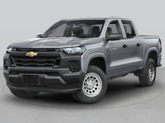 CHEVROLET SILVERADO 2024 1GCPTCEK9R1166705 image