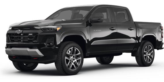 CHEVROLET SILVERADO 2024 1GCPTDEK5R1112968 image