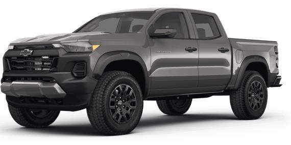 CHEVROLET SILVERADO 2024 1GCPTEEK2R1259819 image
