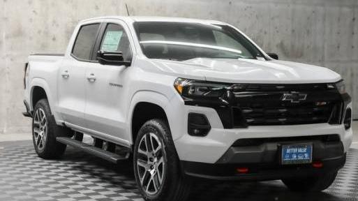 CHEVROLET SILVERADO 2024 1GCPTDEK9R1173370 image
