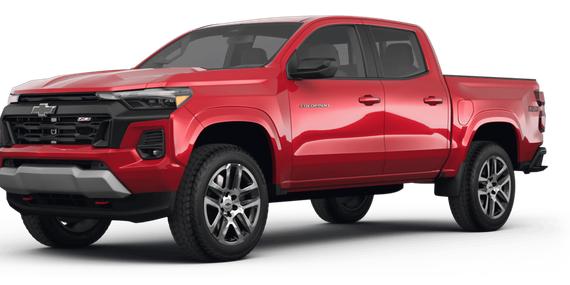 CHEVROLET SILVERADO 2024 1GCPTDEK2R1133793 image