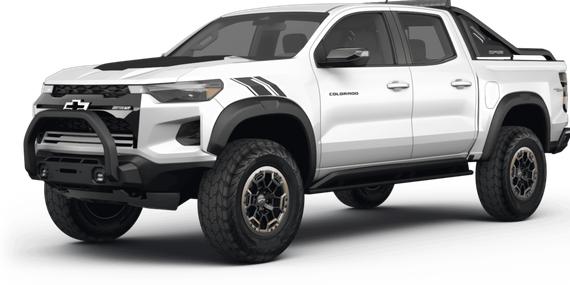 CHEVROLET SILVERADO 2024 1GCPTFEK7R1283605 image