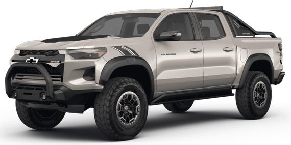 CHEVROLET SILVERADO 2024 1GCPTFEK9R1149291 image