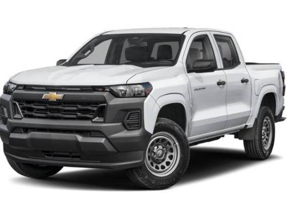 CHEVROLET SILVERADO 2024 1GCPTEEK8R1104787 image