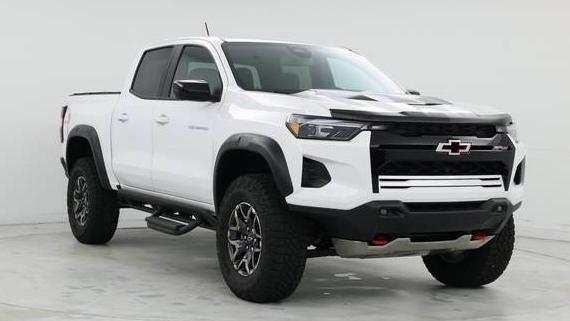 CHEVROLET SILVERADO 2024 1GCPTFEK3R1216760 image