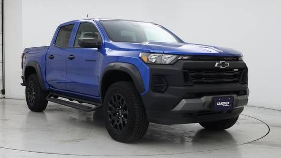 CHEVROLET SILVERADO 2024 1GCPTEEK9R1188165 image CHEVROLET SILVERADO 2024 1GCPTEEK9R1188165 image