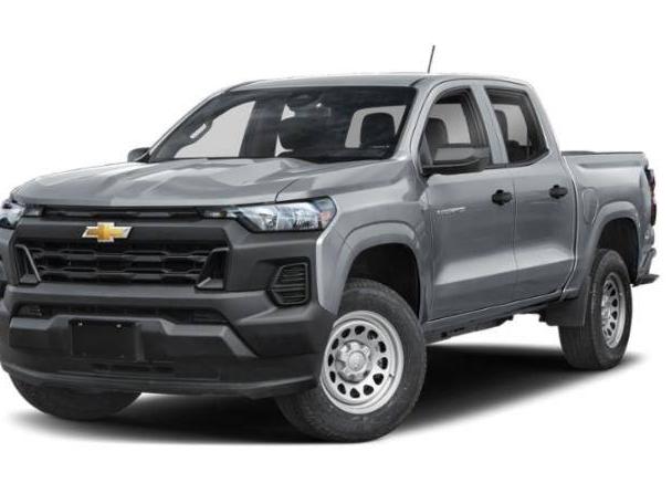 CHEVROLET SILVERADO 2024 1GCPTFEK3R1267482 image