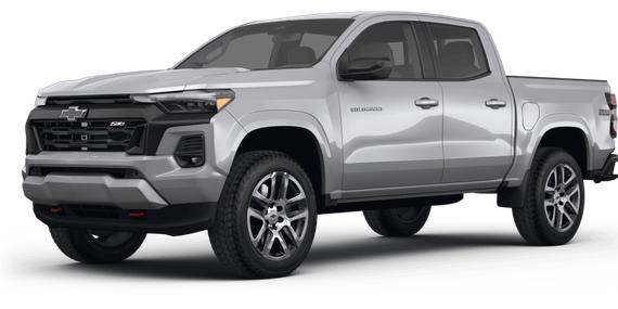 CHEVROLET SILVERADO 2024 1GCPTDEK4R1248668 image CHEVROLET SILVERADO 2024 1GCPTDEK4R1248668 image