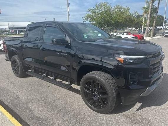 CHEVROLET SILVERADO 2024 1GCPTDEK7R1248471 image