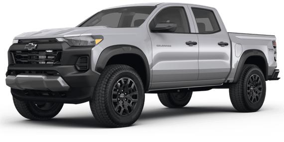 CHEVROLET SILVERADO 2024 1GCPTEEK0R1149948 image