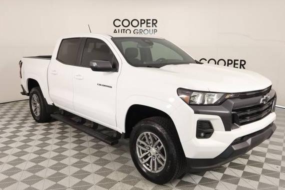 CHEVROLET SILVERADO 2024 1GCPSCEK2R1168833 image