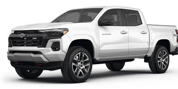 CHEVROLET SILVERADO 2024 1GCPTDEK0R1305190 image