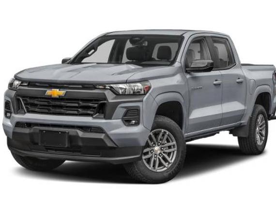 CHEVROLET SILVERADO 2024 1GCPSCEK7R1148013 image