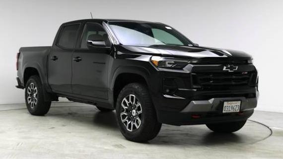 CHEVROLET SILVERADO 2024 1GCPTDEK6R1152833 image