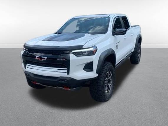 CHEVROLET SILVERADO 2024 1GCPTFEK3R1231128 image