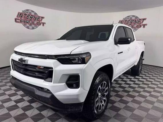 CHEVROLET SILVERADO 2024 1GCPTDEK1R1193208 image
