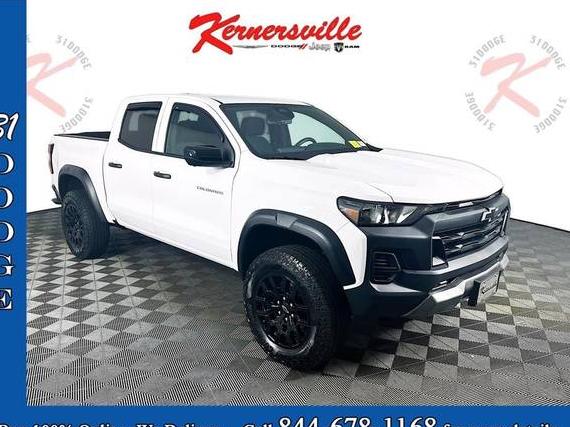 CHEVROLET SILVERADO 2024 1GCPTEEK1R1213799 image