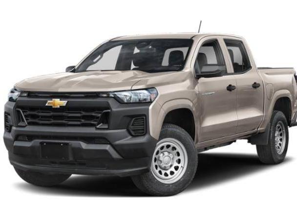 CHEVROLET SILVERADO 2024 1GCPTEEKXR1141923 image