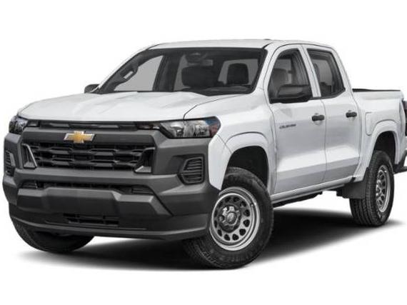 CHEVROLET SILVERADO 2024 1GCPTEEK8R1170451 image