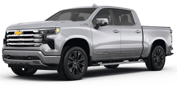 CHEVROLET SILVERADO 2024 1GCUDJEL1RZ266649 image CHEVROLET SILVERADO 2024 1GCUDJEL1RZ266649 image