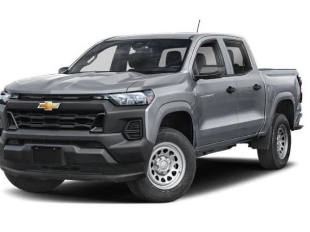 CHEVROLET SILVERADO 2024 1GCPTEEK0R1281107 image