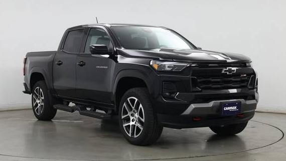 CHEVROLET SILVERADO 2024 1GCPTDEK7R1293345 image