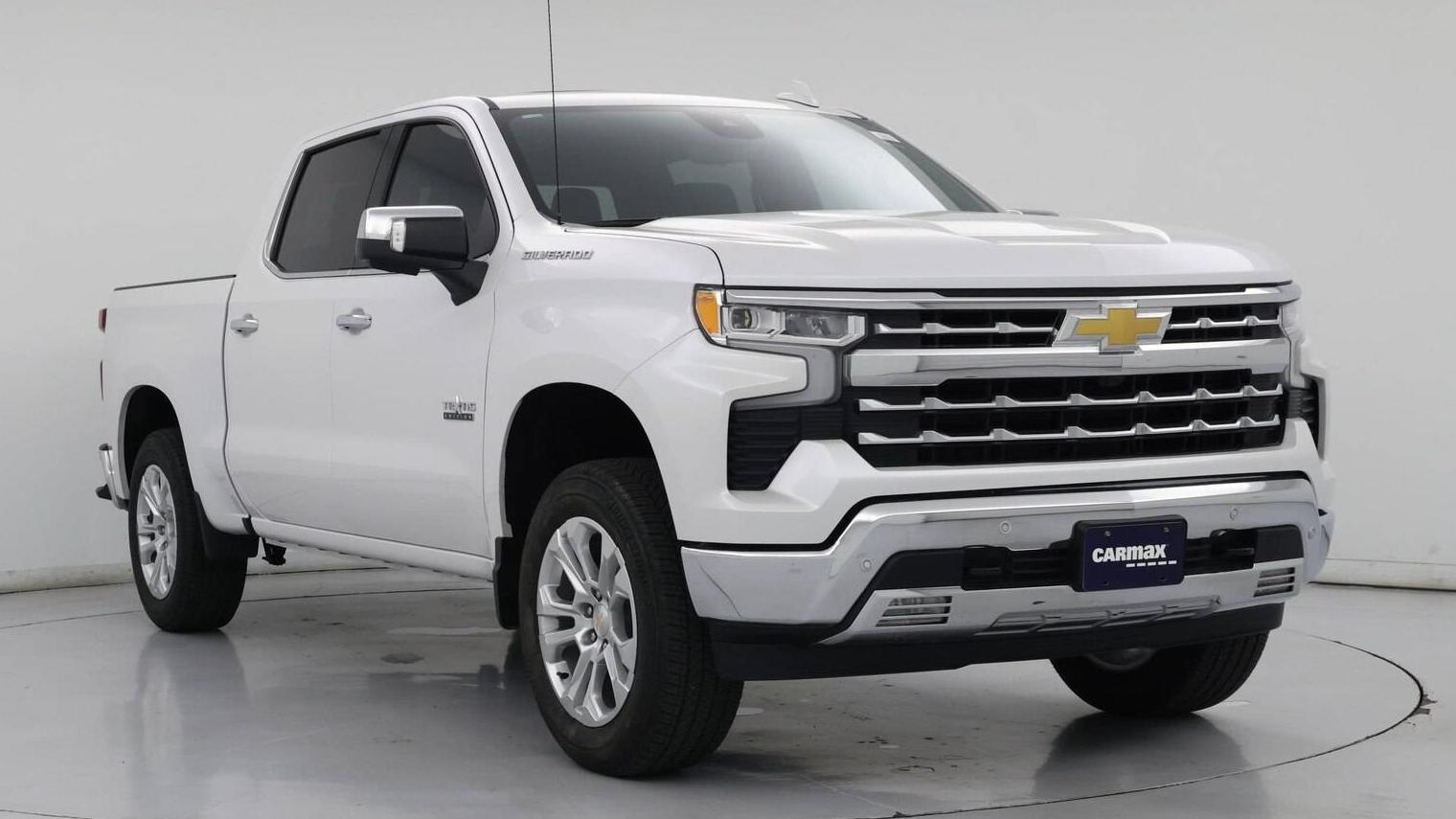 CHEVROLET SILVERADO 2024 3GCPAEED1RG403885 image