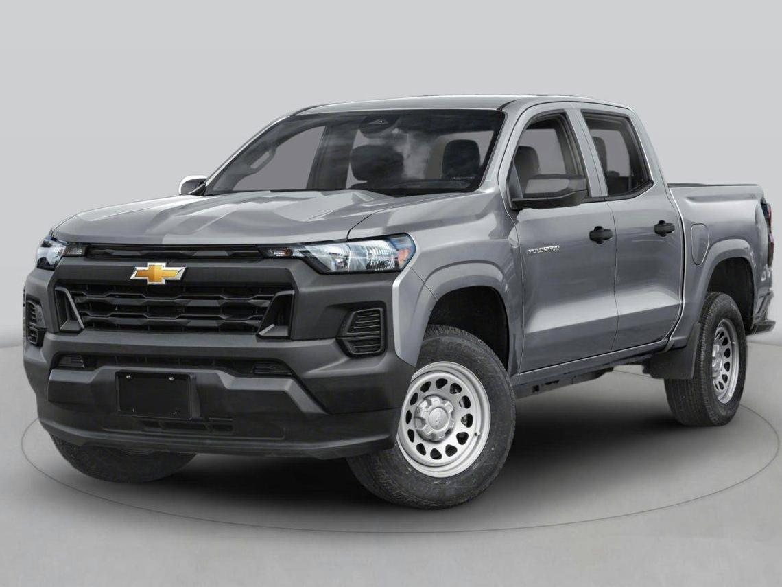 CHEVROLET SILVERADO 2024 1GCPTDEK4R1136291 image