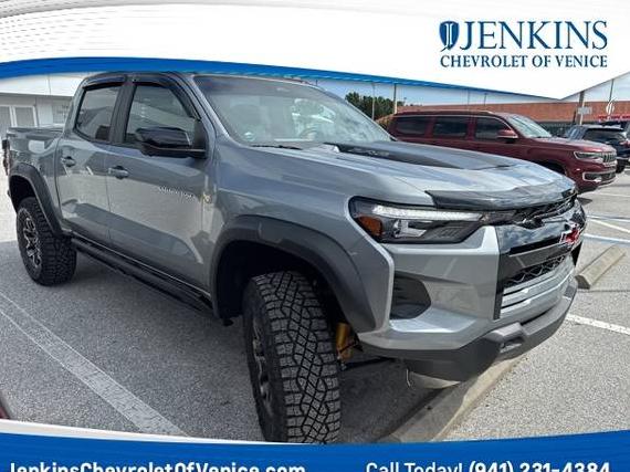 CHEVROLET SILVERADO 2024 1GCPTFEKXR1155844 image