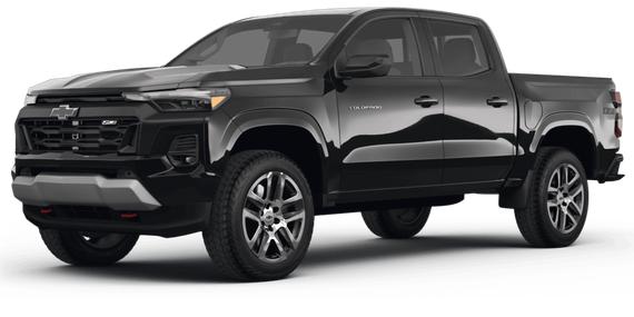 CHEVROLET SILVERADO 2024 1GCPTDEK6R1306229 image