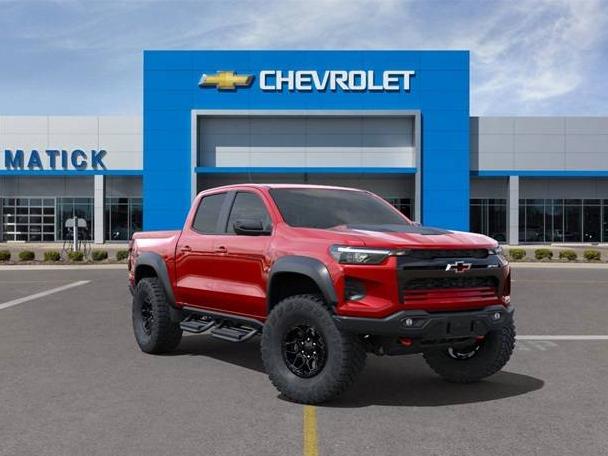 CHEVROLET SILVERADO 2024 1GCPTFEK7R1213649 image