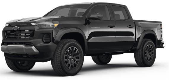 CHEVROLET SILVERADO 2024 1GCPTEEK8R1260067 image