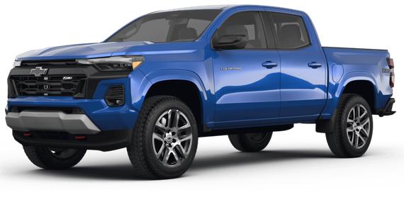 CHEVROLET SILVERADO 2024 1GCPTDEK7R1239575 image