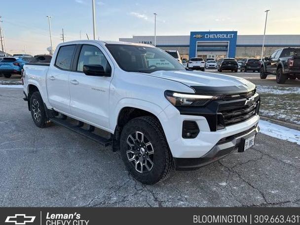 CHEVROLET SILVERADO 2024 1GCPTDEK5R1172345 image