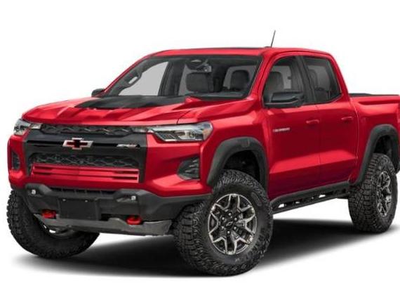 CHEVROLET SILVERADO 2024 1GCPTFEK1R1148331 image