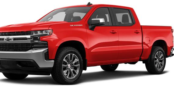 CHEVROLET SILVERADO 2024 3GCPACEK4RG393386 image