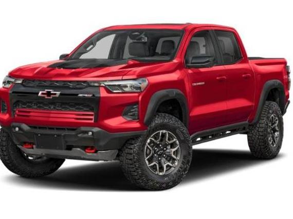 CHEVROLET SILVERADO 2024 1GCPTFEK8R1251651 image CHEVROLET SILVERADO 2024 1GCPTFEK8R1251651 image