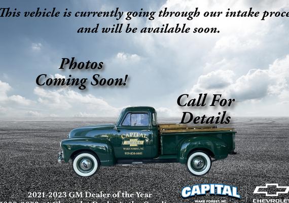CHEVROLET SILVERADO 2024 3GCUDHEL1RG298445 image
