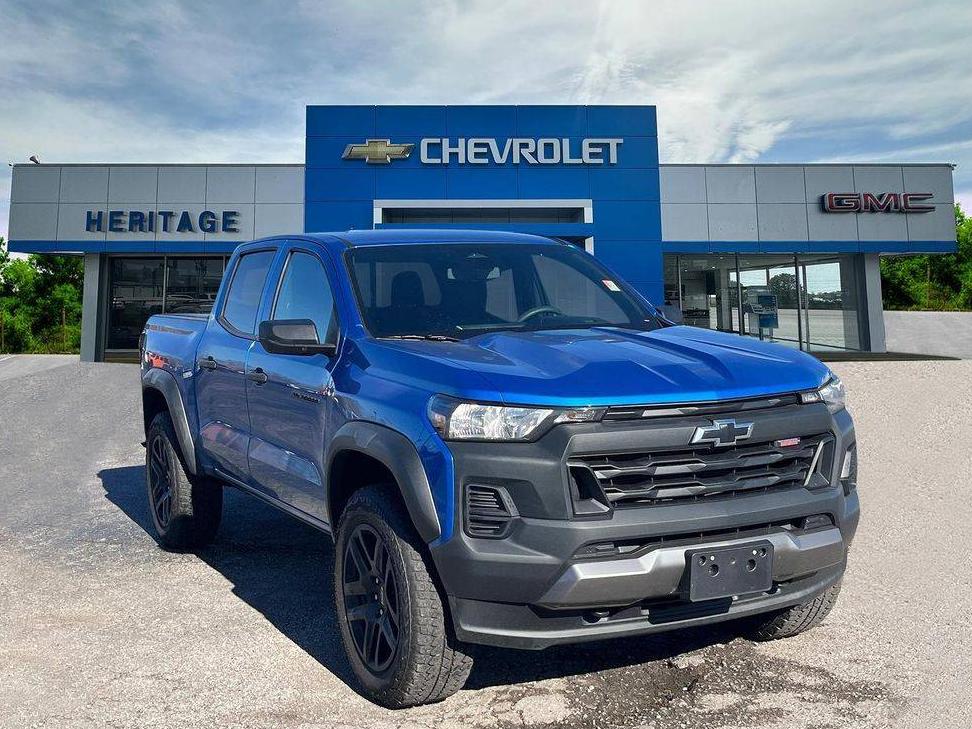 CHEVROLET SILVERADO 2024 1GCPTEEK8R1227280 image