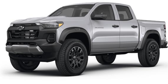 CHEVROLET SILVERADO 2024 1GCPTEEK3R1285488 image
