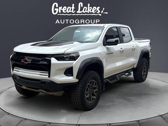 CHEVROLET SILVERADO 2024 1GCPTFEK2R1314016 image