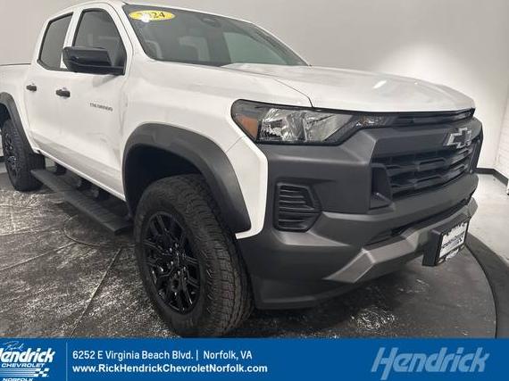 CHEVROLET SILVERADO 2024 1GCPTEEK5R1179463 image
