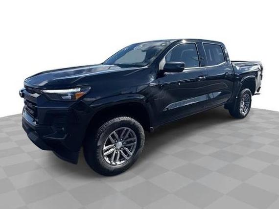 CHEVROLET SILVERADO 2024 1GCPTCEK1R1136968 image