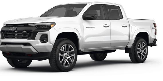 CHEVROLET SILVERADO 2024 1GCPTDEK1R1113678 image