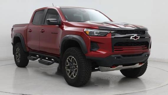 CHEVROLET SILVERADO 2024 1GCPTFEK8R1185229 image