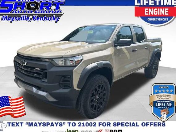 CHEVROLET SILVERADO 2024 1GCPTEEK9R1109691 image